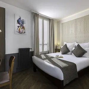 visit hotel