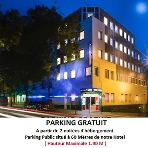 visit hotel
